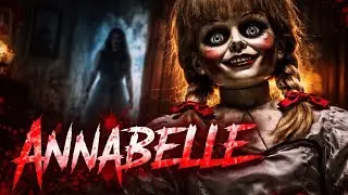 || Annabelle Dark Secret || Horror Story About Annabelle Doll || Most Horror Doll In World ??