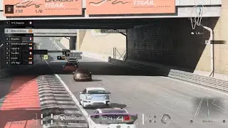 Gran Turismo 7 DR @ Gardens w/ Atenza Gr4 Q2 P4 +500 2/2 20250611