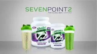 SevenPoint2 Comparison Video