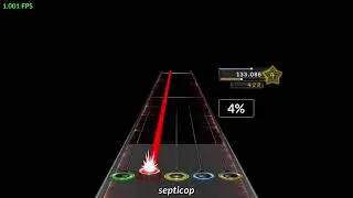 YO HO (PEG THE POOPDECK) - TheDooo | Clone Hero Chart