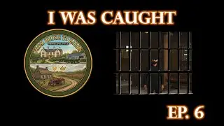 Caught in the Act | Broke to Baron Challenge | Drumard Farm  | EP 6