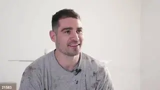 Meet the Student: Reuben (Cert III in Carpentry)