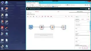 IBM InfoSphere DataStage - Streaming data with Kafka Example