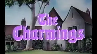 The Charmings - 102 - The Mirror Cracked