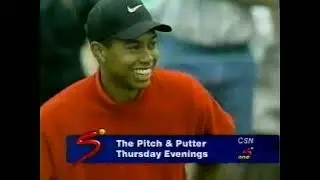 Supersport - Thursday Evenings The Pitch & Putter Promo Low Quality