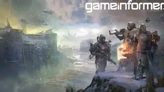 Destiny: The Rise of Iron News Explosion