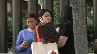 Mexico City skyscraper explosion kills 25