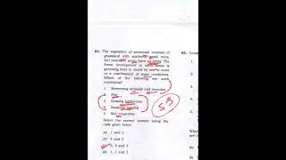 70-110✅ Prelims Elimination Tricks| Keyword analysis