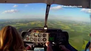 Les Alcyons à Quiberon : un rêve de pilotaillon !