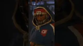 Ice нужно заполучить парня #arcraiders #viral #gaming #shorts