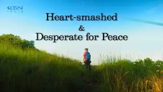 Joy After a Lifetime of Pain | Peace | Story of Eliezer Mukia