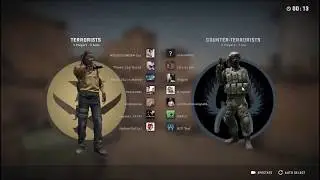 csgo new update 2018