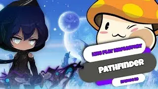 MapleStory Pathfinder Lets Play Episode 29 | Pathfinder Training (Adventure Update)