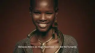 Africa Dreams with Shanelle Nyasiase | Emirates