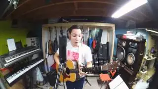 Oh Lord - Foxy Shazam Cover