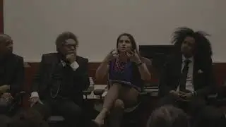 Harvard Series: Dismantling Racism, Casteism: Q&A