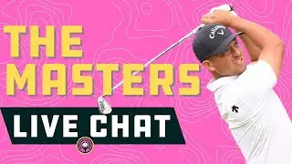 Masters Tournament | Fantasy, Betting, DFS Q&A, Weather 2025