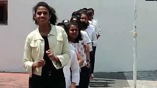 FLASH MOB: CMI JOSEPHITES BANG BACK WITH ORIGINAL SPIRIT AFTER LOCKDOWN