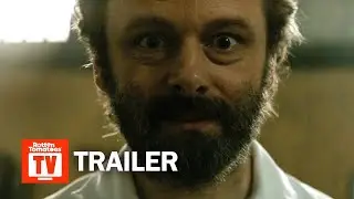 Prodigal Son Season 1 Trailer | 'Turn A Murder Into Art' | Rotten Tomatoes TV