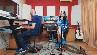 Indira Berisa - Gresne duse (COVER)