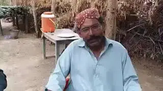 Aj ware unki haly parchaijy Sindhi best songs
