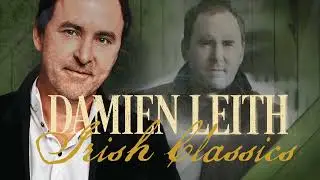 Damien Leith - The Greatest Irish Classics | Wed 19 Mar, 11am