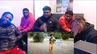 Quando Rondo- Long Live Pabb (Reaction)