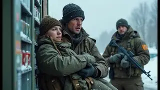 Хороший военный фильм на реальных событиях | Эпический боевик о выживании и мужестве