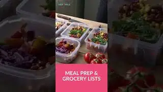 3 ways you can save time & money with a dietitian or nutritionist