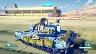 Hardware: Rivals - Super Weapon Locations