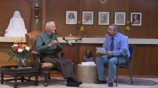 Roy Eugene Davis, Kriya Yoga Interview - English & Italian