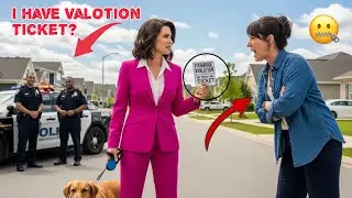 HOA Exposed:Sarah vs Karen | Corruption, Police & Revenge (Full Video)