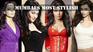 Bollywood Style Files