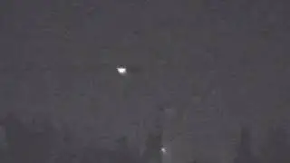 RARE UFO Footage