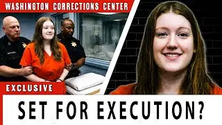 JUST IN: Michele Anderson Execution (2026): Carnation Murders | Death Row Secret