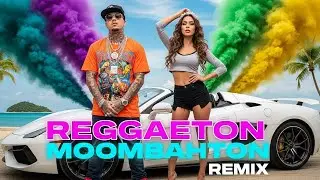 ¡Fiesta 2026! 🚀 Reggaeton x Moombahton TOP HITS con Nicky DJ Miami