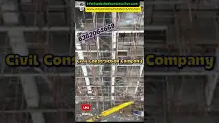 Civil Construction Company| Commercial Civil Construction| Commercial Builders| Chennai