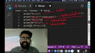 Summer Internship | Python | Day 7 | 0% Rejection Journey