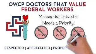 Federal Injury Centers - OWCP Doctors in Orlando