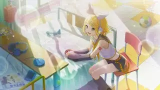 [Project SEKAI Card Story] 4★ Colorfes Kagamine Rin 