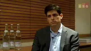 Talking Storage with Dell Executives: Travis Vigil