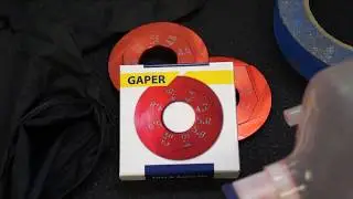 Gaper: Panel Gap Measuring Gauge