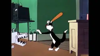 Tweety , Sylvester , Spyke -name of episode 