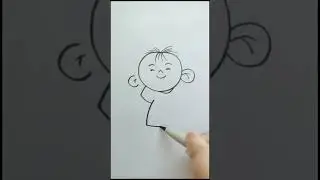 Amazing Drawing | How To Draw & Paint Step By Step | Easy Drawing And Painting Videos #Shorts