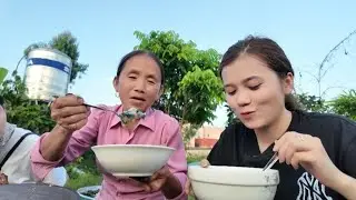 24h Của Mẹ Bà Tân vlogd làm clip sẽ như thế nào?
