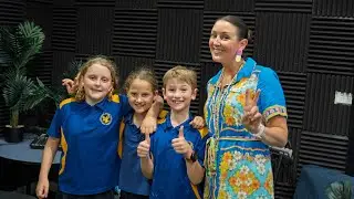 Let&rsquo;s Talk Bourchier &ndash; Another Year 4 Edition! | Special Guest - Mrs Mollison