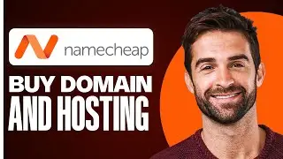 How To Buy Domain and Hosting From Namecheap