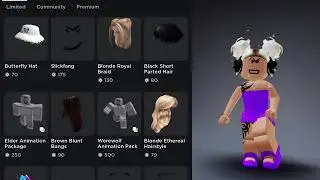 Getting robux (not my first time)