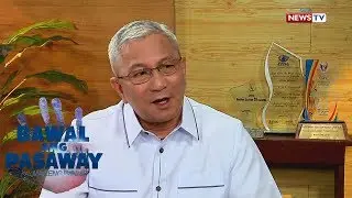 Bawal ang Pasaway: PDEA, tatlo lang ang naitalang napatay sa kampanya kontra droga