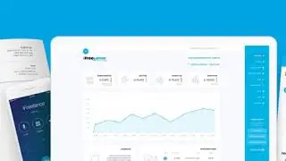 Main Page Animation   Ifreelance CUT